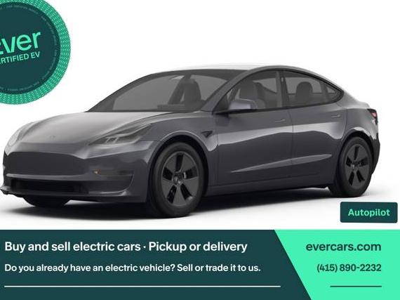 TESLA MODEL 3 2023 5YJ3E1EB0PF637478 image TESLA MODEL 3 2023 5YJ3E1EB0PF637478 image